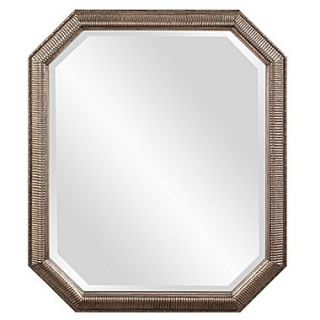 Howard Elliott Virginia Rectangle Mirror