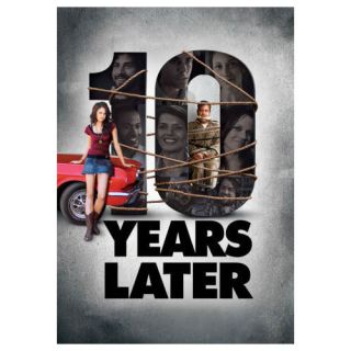 10 Years Later (2012) Instant Video Streaming by Vudu