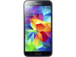 Samsung Galaxy S5 G900A 16GB 4G LTE Black 16GB Unlocked GSM Android Phone 5.1" 2GB RAM