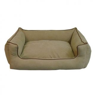 Low Profile Kuddle Lounge Pet Bed   Medium   6525721