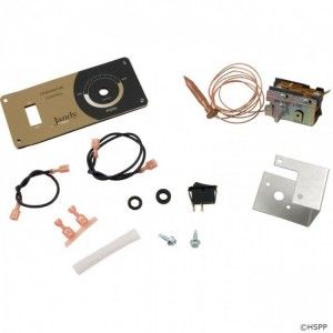 Zodiac R0318800 Mechanical Temperature Control Replacement Kit