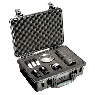 Watertight Case with Foam 14 x 18.5 x 7 by Pelican Products