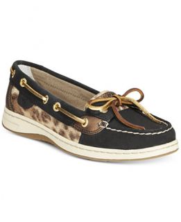 Sperry Womens Angelfish Boat Shoes   Flats   Shoes