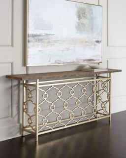 Hooker Furniture Amedeo Console