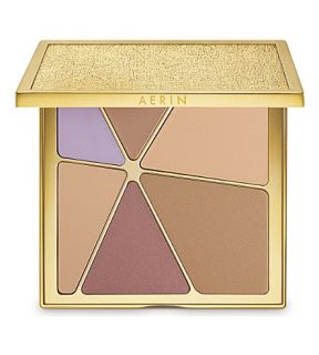 AERIN   Kaleidolight palette