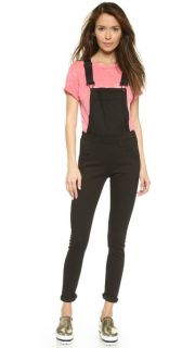 Cheap Monday Dungaree Overalls