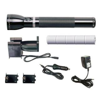 Maglite Rechargeable Flashlight System DISCONTINUED RE1019