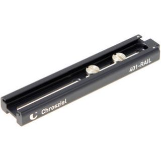 Chrosziel  Cold Shoe Rail C 401 RAIL