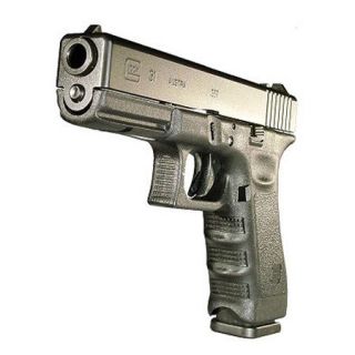 Glock Model 31 Handgun 422693