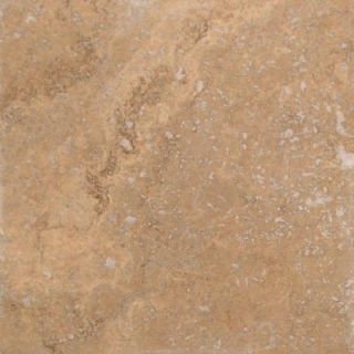 MS International Roma 18 in. x 18 in. Honed Travertine Wall and Floor Tile (100 Pieces / 225 sq. ft. / pallet) TTROMATRAV1818