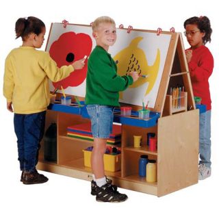 Commercial School Furniture & SuppliesEasels Jonti Craft SKU