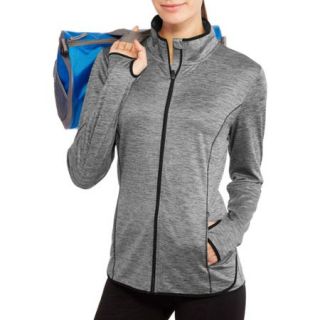 Danskin Now Women's Active Performance Jacket