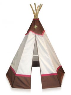 6 Western Teepee by Dexton Kids