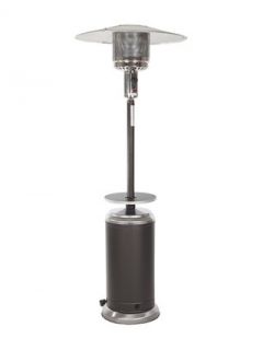 Standard Series Patio Heater with Adjustable Table by Fire Sense