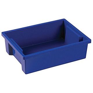 ECR4Kids Small Storage Bins Without Lid