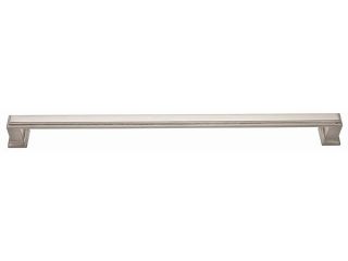 Sutton Place Large Pull   337 BRN (Brushed Nickel)