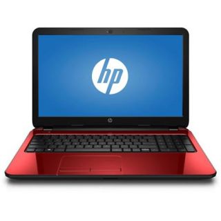 HP 15.6&quot; Laptop PC with AMD Quad Core A6 6310 Processor, 4GB Memory, 500GB Hard Drive and Windows 8.1