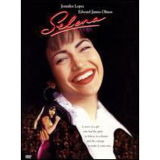 SELENA (DVD)