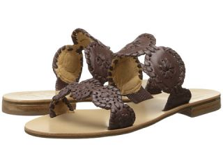 Jack Rogers Lauren Espresso