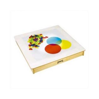 Jonti Craft Tabletop Light Box