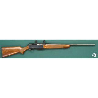 Browning BAR Centerfire Rifle UF103454683
