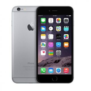 Apple iPhone® 6 Plus 64GB Unlocked GSM Smartphone   7619664