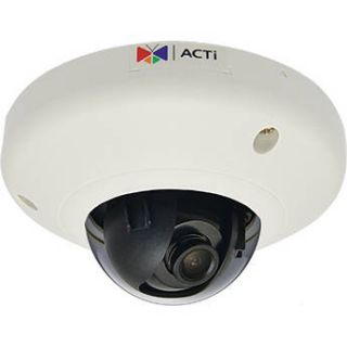 ACTi  3MP Mini Dome Camera D92