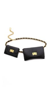ONE by Erin Dana Evan Large Fanny Pack