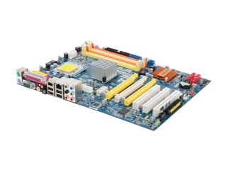 ASRock Penryn1600SLI 110dB LGA 775 NVIDIA nForce 650i SLI ATX Intel Motherboard