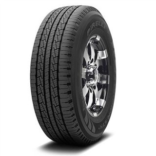 Pirelli Scorpion STR Tire P255/60R17 106H Tires
