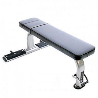Unified Fitness Group Commercial Flat Bench