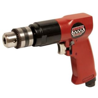 3/8IN REVERSIBLE AIR DRILL