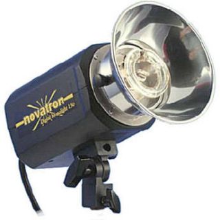 Novatron M150 Monolight w/ UV Flashtube (120VAC) NM150