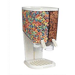 EZ SERV 200 M Dry Goods Dispenser   12380154   Shopping