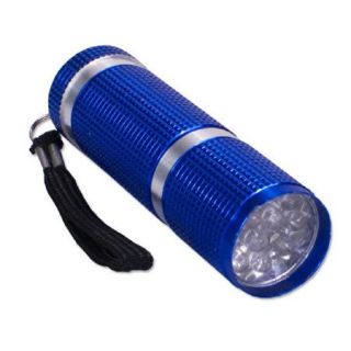 QV Tools Compact Flashlight