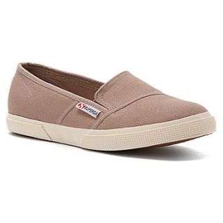 Superga 2210 Cotu  Women's   Mushroom