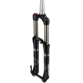 X Fusion Vengeance HLR Coil Forks   20mm 2012