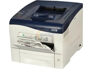 Open Box Xerox Phaser 6600/DN Color Laser Printer