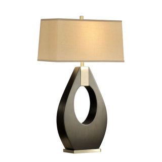 Nova Lighting Swerve Table Lamp