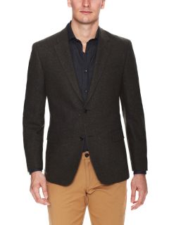 Donegal Speckled Blazer by Tommy Hilfiger Suiting