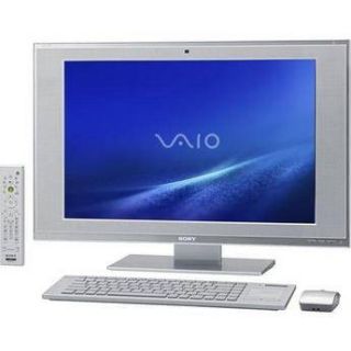 Sony VAIO VGC LV290J/S All in One Desktop Computer VGC LV290J/S