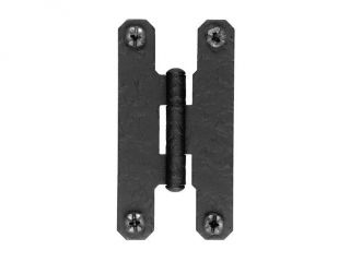 Acorn RH2BQ 524 3 Inch H Hinge Offset