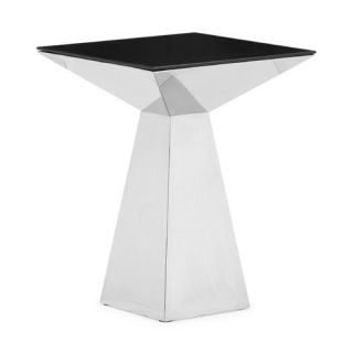 Tyrell End Table by dCOR design