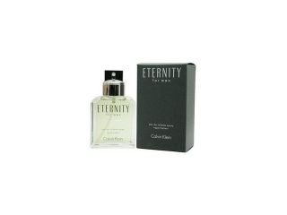 Eternity Cologne By Calvin Klein