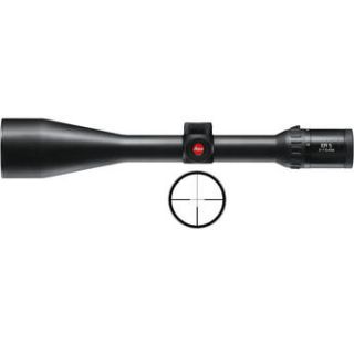 Leica  3 15x56 ER 5 Riflescope (German 4A) 51071