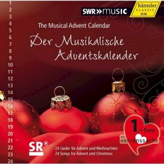 Adventskalender (Musical Advent Calender) 2013