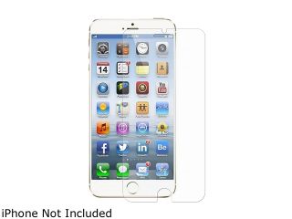 Insten Transparent Matte Anti Glare Screen Protector for Apple iPhone 6 (5.5 inch) 1929866