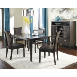 Signature Design by Ashley Trishelle Dining Table