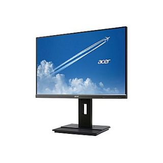 Acer America   Displays LED LCD Monitor 24  inch