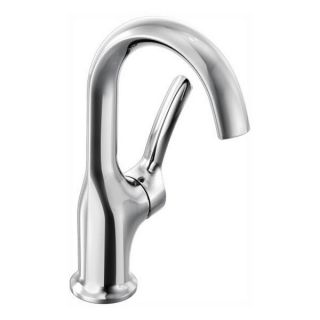 Moen Fina S41707 Chrome Bathroom Faucet   16981108  